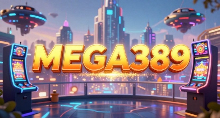 MEGA389